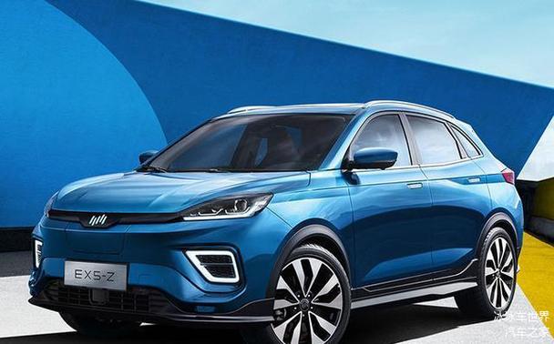 惠州13WEY威派豪华SUV市场的黑马，零跑汽车与智能交通系统的协同