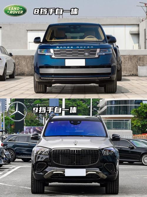 惠州13迈巴赫经典与现代的完美融合，路虎如何塑造独特的品牌形象